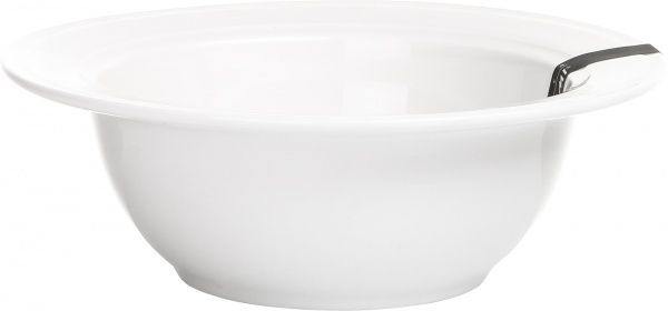 Тарілка глибока Santai 17,8 см BA0696 Origami Horeca