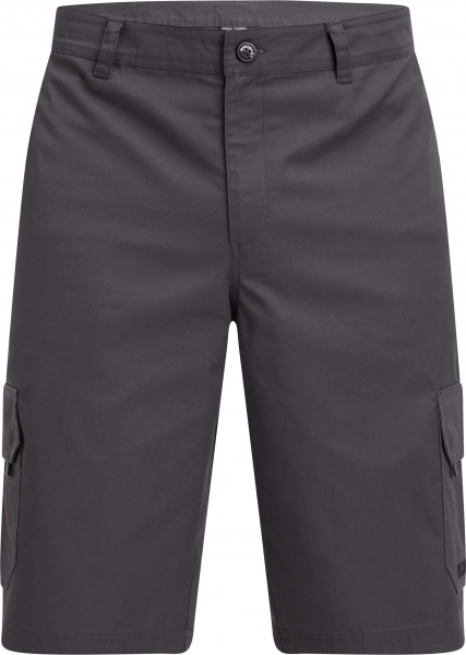 Шорты McKinley Geary III mn 302524-046 р. 48 серый