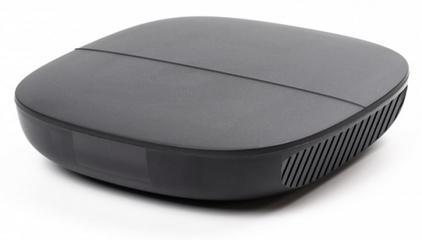 Медіаплеєр iNeXT TV-X