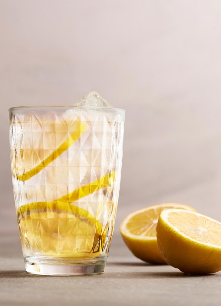 Стакан высокий Artemis 415 мл LAV 