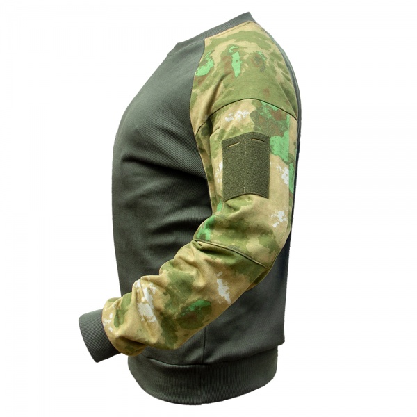 Світшот Expert ® Тактичний НАТО р. XL мультикам