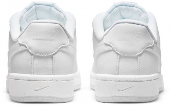 Кросівки Nike COURT ROYALE 2 NN DH3160-100 р.42 білий