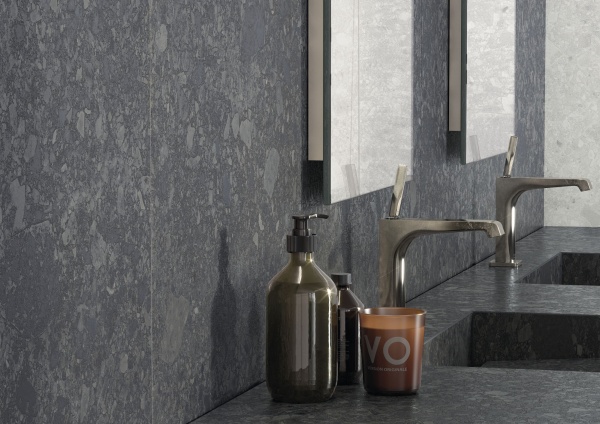 Плитка Cifre Релоад Антрацит 60x60 