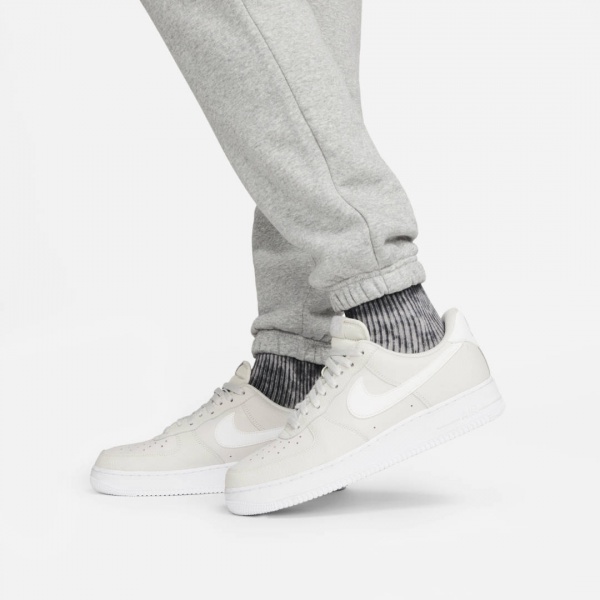 Брюки Nike M NSW HBR-C BB JGGR DQ4081-063 р. S серый