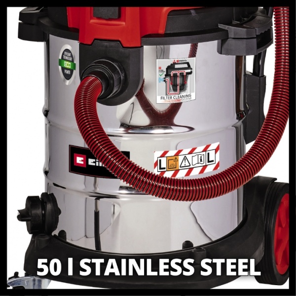 Пылесос Einhell TE-VC 2350 SACL 2342475