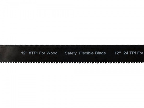 Ножівка по металу YATO 300 мм YT-31612