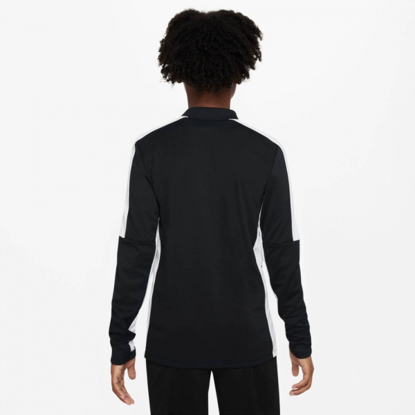 Джемпер Nike K NK DF ACD23 DRILL TOP BR DX5470-016 чорний