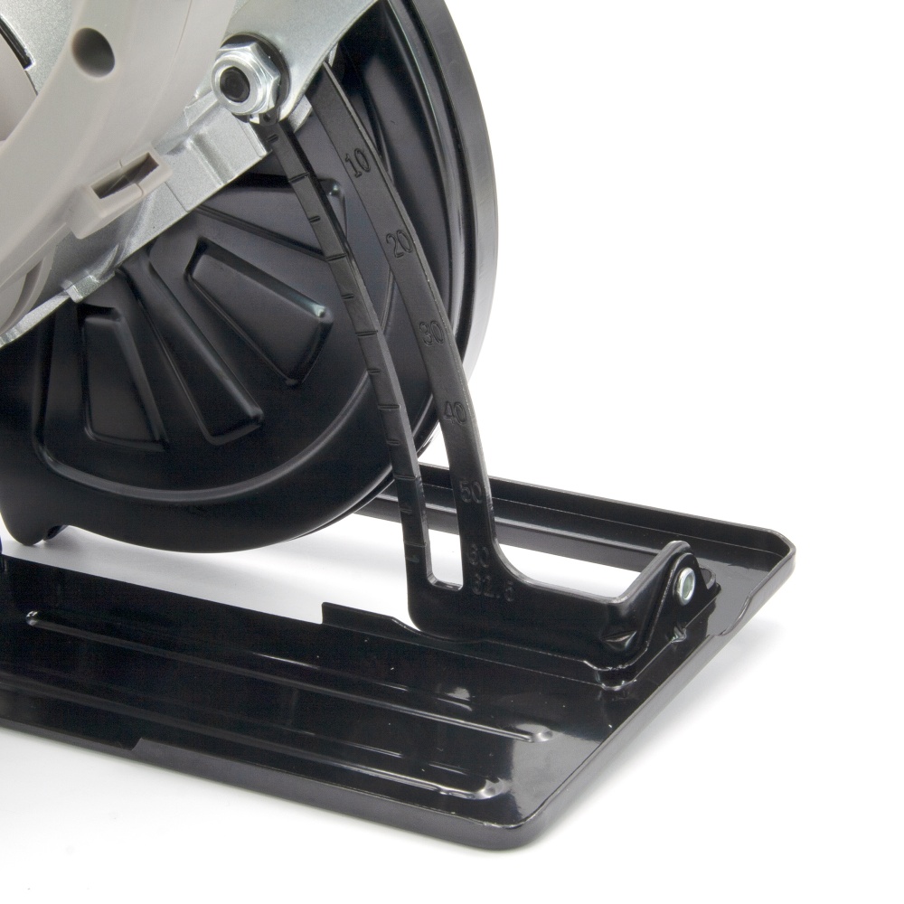 Пила циркулярная Crown CT15074