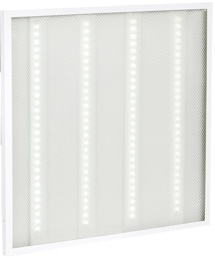 Світильник світлодіодний UEC 36 Вт 6500 Delta CPS20D-6060-36IP20-PRC