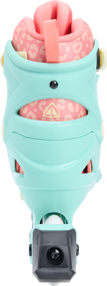 Роликові ковзани Firefly ILS C70 J 430974-901656 р. 34-37 бірюзовий