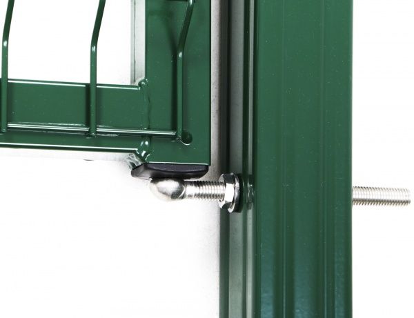 Калитка ТЕХНА ВО Класик-Лайт 2030x1000 мм