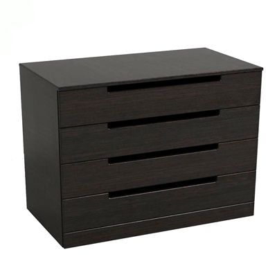 Комод Грейд-Плюс №4 900x500x800 мм венге