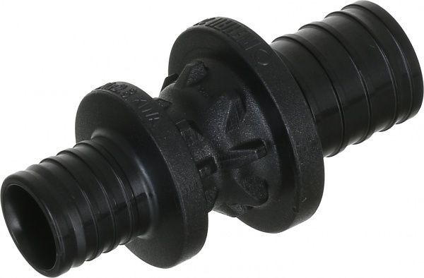 Муфта перехідна REHAU Rautitan PX 25Х20 мм