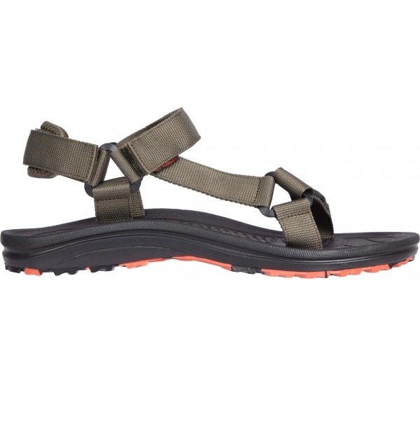 Сандалии McKinley Maui II 419266-901840 р. EUR 42 оливковый