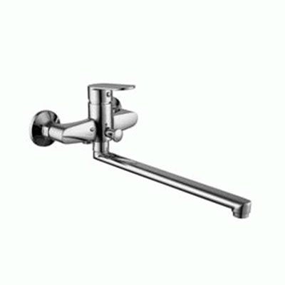 Змішувач для ванни Imprese Lidice 35095