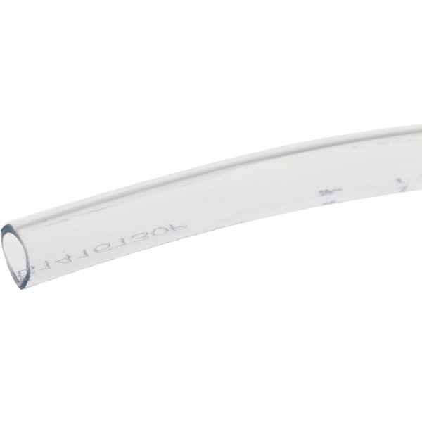 Труба прозора D 7/10 мм