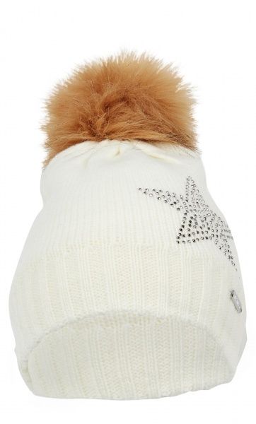 Шапка McKinley Maja wms 294888-001 OS білий