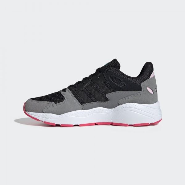 Кроссовки Adidas CRAZYCHAOS EF1060 р.8,5 черный