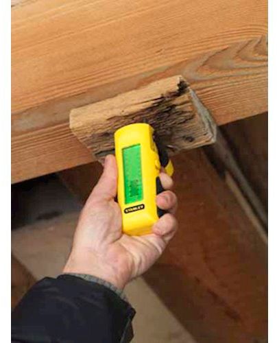 Электронный влагомер Stanley 0-77-030