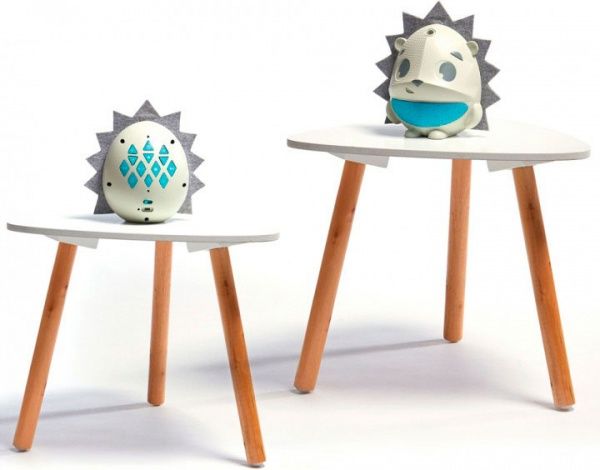 Ночник-проектор Tiny Love Ежик