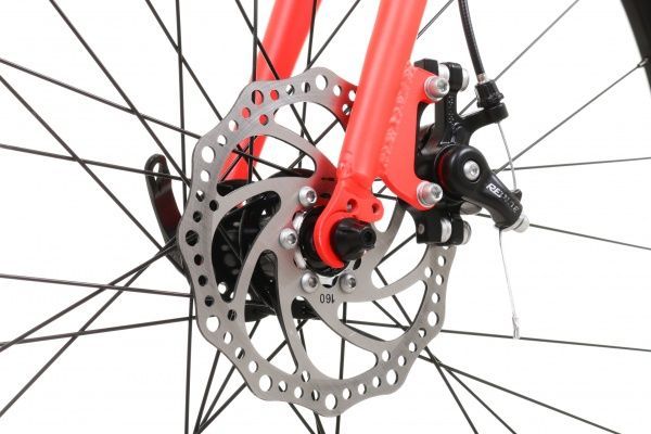 Велосипед MaxxPro 19