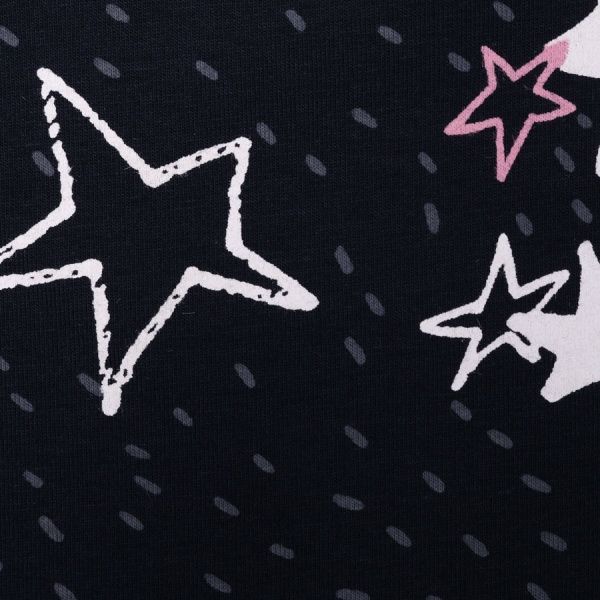 Платье Lovetti р.128-134 синий 591517 