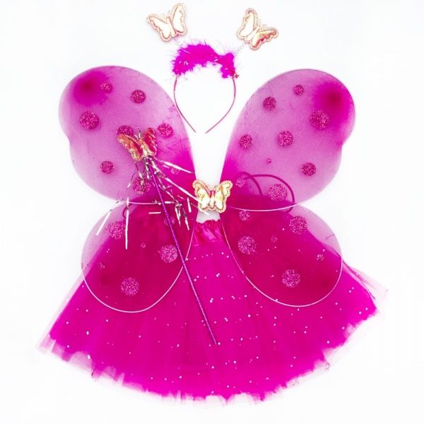 Костюм дитячий карнавальний в асортименті HLJ170419-3 