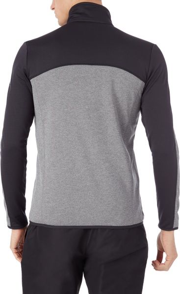 Джемпер McKinley Drake ux 294462-903057 р. S черный