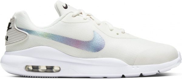 Кроссовки Nike AIR MAX OKETO BG AR7419-101 р.US 7Y белый