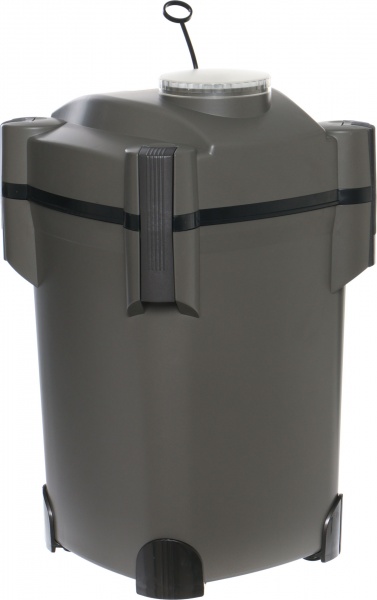 Фільтр зовнішній Resun EF-1200U