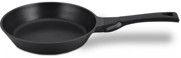 Сковорода зі знімною ручкою 24 см Polaris