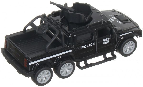 Автомодель АвтоСвіт 1:32 Машинка AS-1898