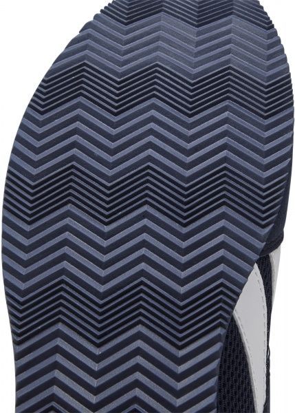 Кроссовки Reebok FY5816 р.UK 10,5 синий