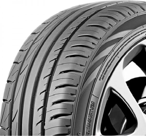 Шина SOLAZO S plus 215/55R17 94W літо