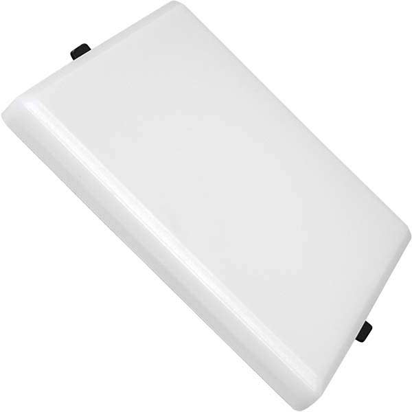 Світильник точковий Estares PA-S 20 Вт 4500 К білий 