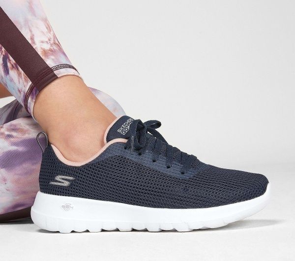 Кроссовки Skechers 15641 NVPK р.US 7 синий