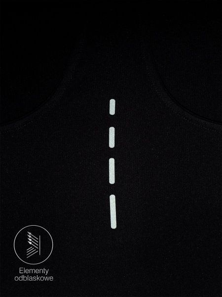 Майка 4F D4L21-TSDF103-20S р.XS чорний