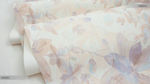 Шпалери вінілові на флізеліновій основі Sintra Augusta 448533 1,06x10,05 м 