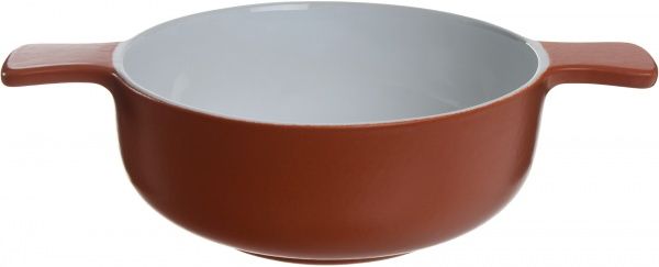 Бульонница Terra 16 см 750 мл 4189470 ASA