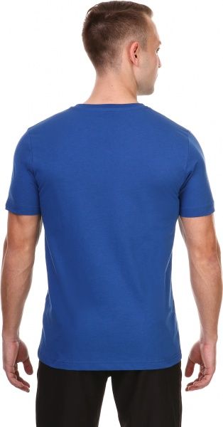 Футболка Puma Men s Tee 59326702 XL синій