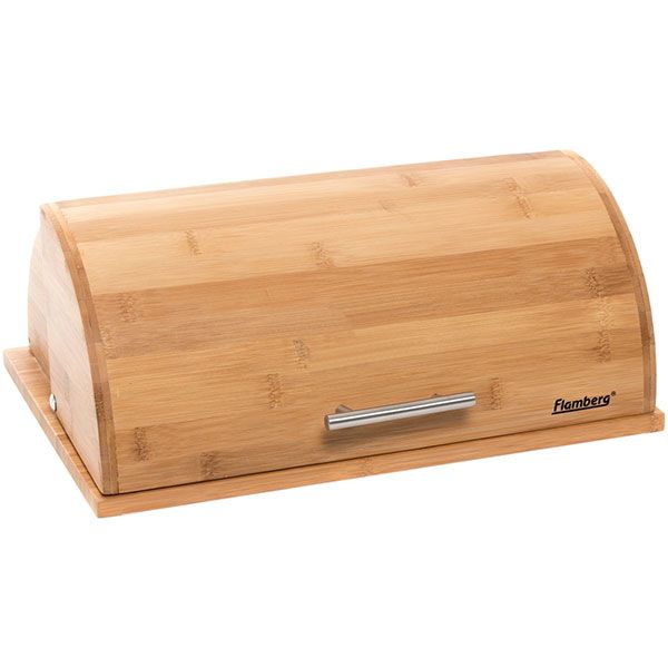 Хлебница 39x28,5x15 см ZJ-A06B Flamberg