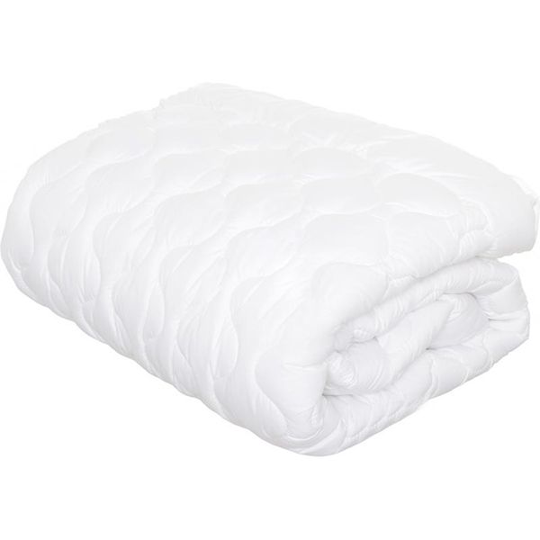 Одеяло Славянский пух Лебединый пух-Лето 200x220 см