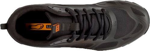 Кроссовки 5.11 Tactical ABR Trainer р.11 black 