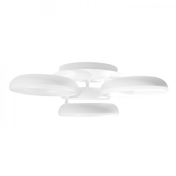 Светильник светодиодный Светкомплект HOME II CR OP 70 Вт белый 2800-6000+RGB К 