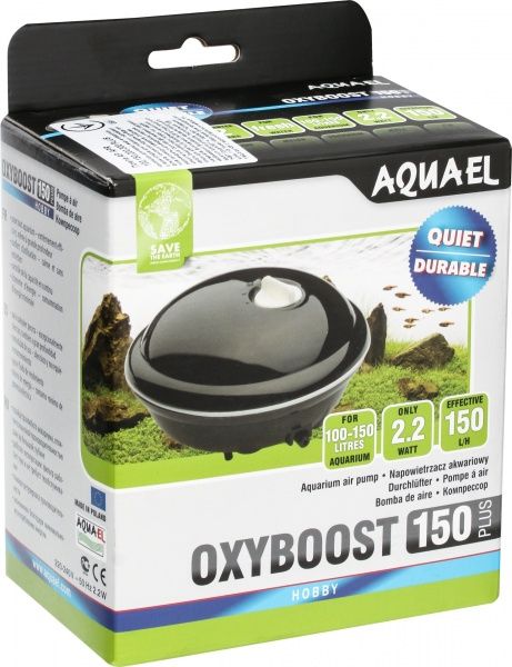Компресор Aquael APR-150 PLUS