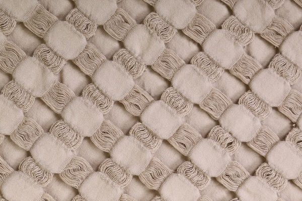 Покривало Fontalva 260x230 см La Nuit бежевий 