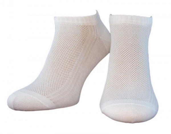 Шкарпетки Легка хода 5493 р. 36-37 білий 