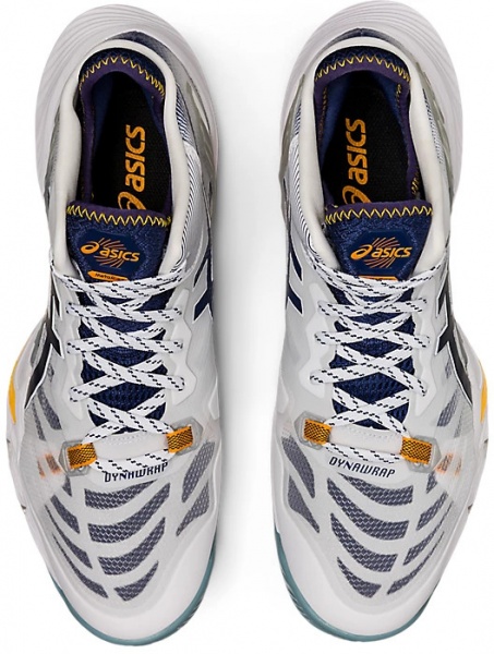 Кросівки Asics METARISE 1051A058-101 р.42 білий