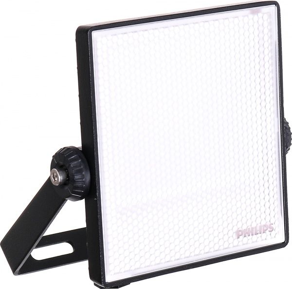 Прожектор Philips BVP131 LED8/CW 10 Вт IP65 чорний 