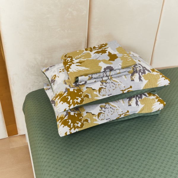 Комплект постільної білизни Pandora 2 різнокольоровий La Nuit 